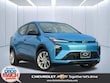  Chevrolet Bolt
