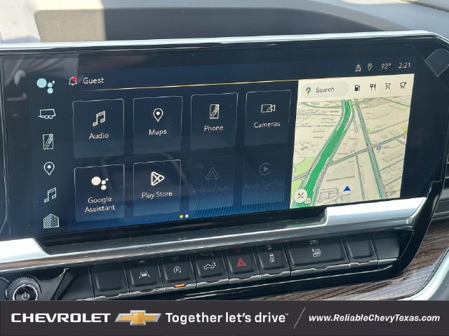 2026 Chevrolet Silverado 1500 LT - Photo 15