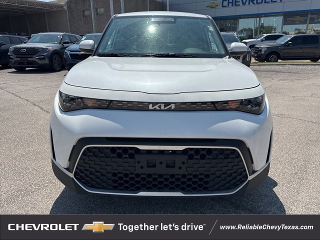 2024 Kia Soul LX photo 4