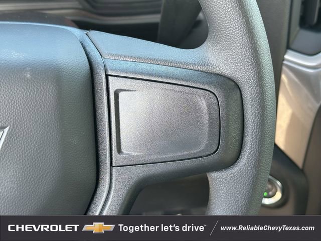 2026 Chevrolet Silverado 1500 Custom - Photo 14