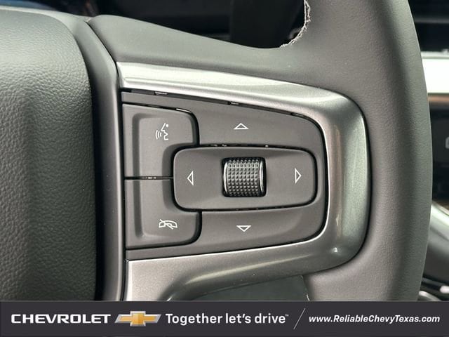 2026 Chevrolet Silverado 2500 HD LT - Photo 18