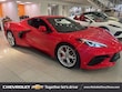 Chevrolet Corvette Stingray