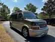  GMC Savana Cargo 2500