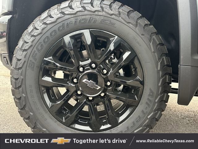 2026 Chevrolet Silverado 2500 HD LT - Photo 12