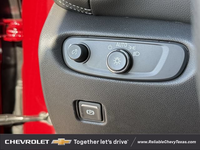 2026 Chevrolet Blazer 2LT - Photo 24