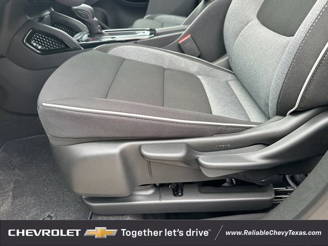 2026 Chevrolet Trailblazer LT - Photo 25