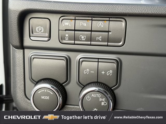 2026 Chevrolet Tahoe LS - Photo 23