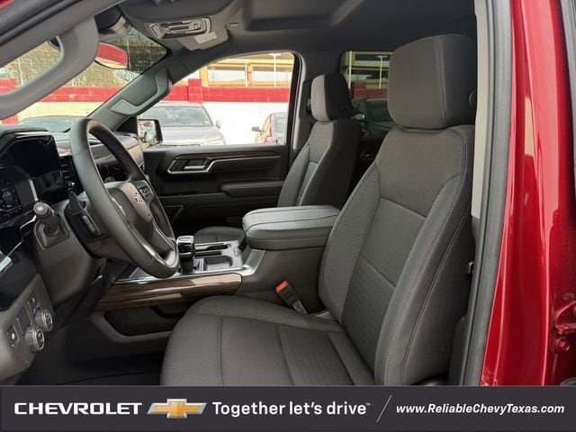 2025 Chevrolet Silverado 1500 RST - Photo 27
