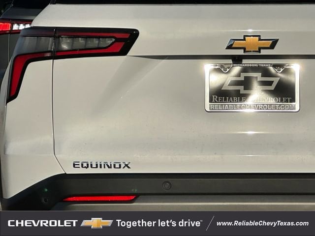 2026 Chevrolet Equinox LT - Photo 6