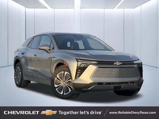  2024 Chevrolet Blazer EV 2LT eAWD   