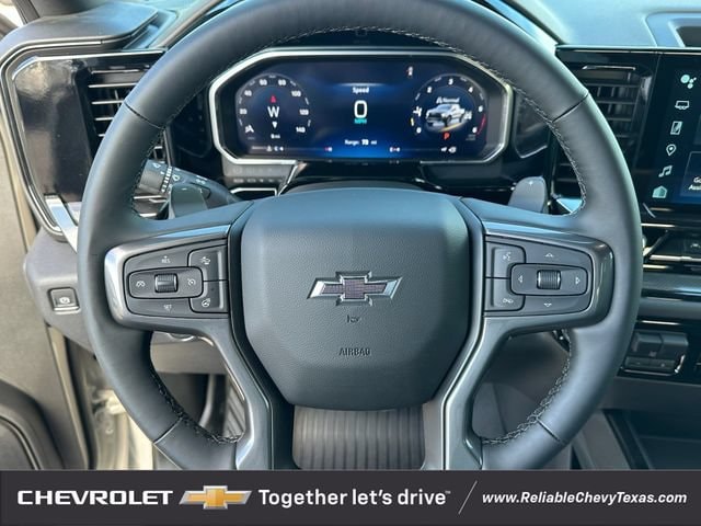2026 Chevrolet Silverado 1500 ZR2 - Photo 14