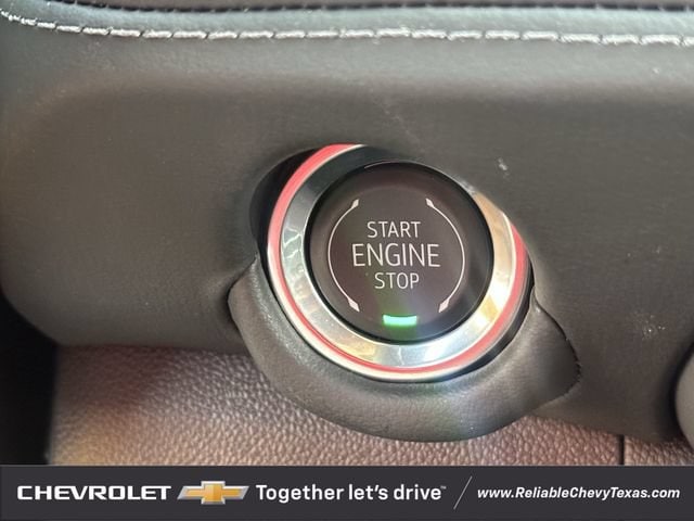 2026 Chevrolet Suburban LT - Photo 16