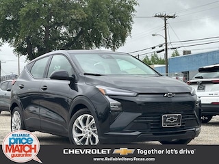 2027 Chevrolet Bolt LT SUV