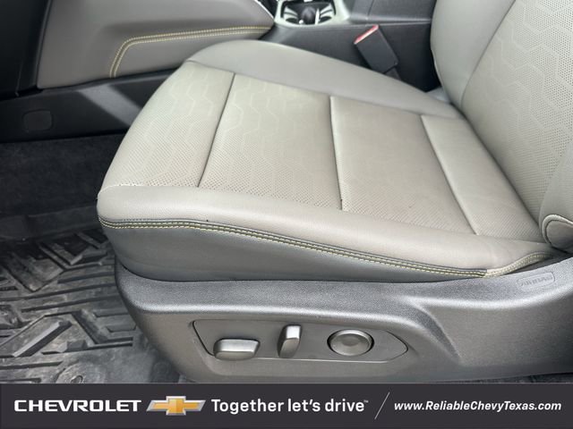 2026 Chevrolet Colorado ZR2 - Photo 27
