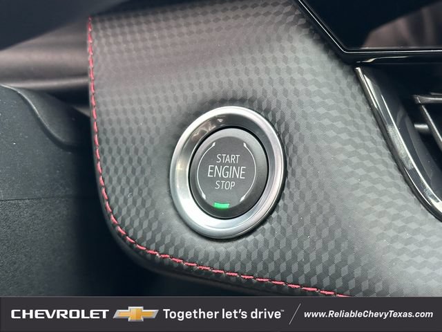 2027 Chevrolet Equinox RS - Photo 24