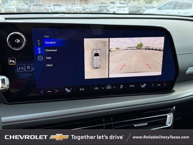 2026 Chevrolet Traverse LT - Photo 20