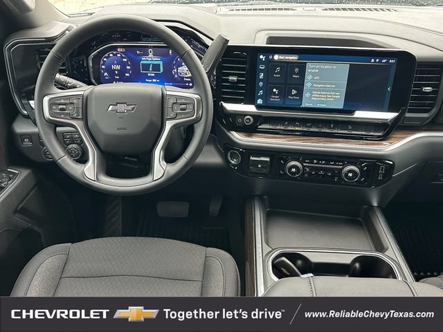 2026 Chevrolet Silverado 2500 HD LT - Photo 14