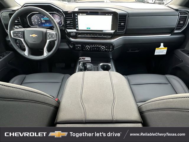 2026 Chevrolet Silverado 1500 LT - Photo 10