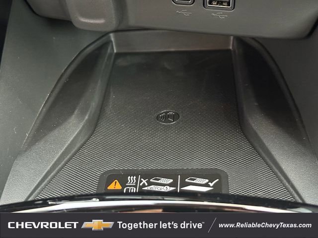 2026 Chevrolet Trax RS - Photo 21