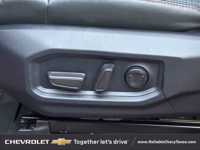 2022 Toyota Tundra TRD Pro - Photo 34