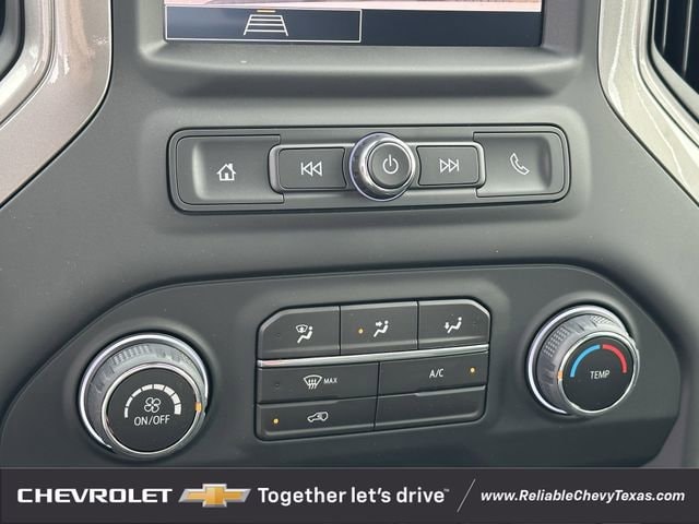 2026 Chevrolet Silverado 1500 Work Truck - Photo 18