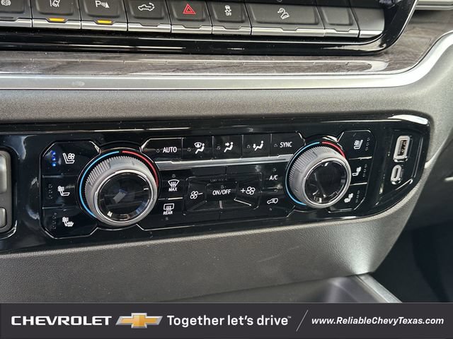 2026 Chevrolet Silverado 2500 HD LTZ - Photo 22