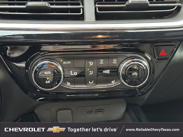 2026 Chevrolet Trax RS - Photo 19
