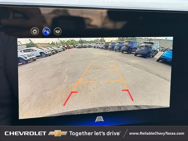 2026 Chevrolet Equinox LT - Photo 18