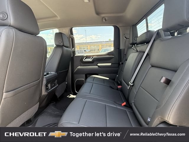 2026 Chevrolet Silverado 1500 LT - Photo 28