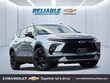  Chevrolet Blazer