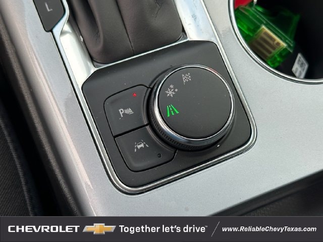 2026 Chevrolet Blazer 2LT - Photo 22