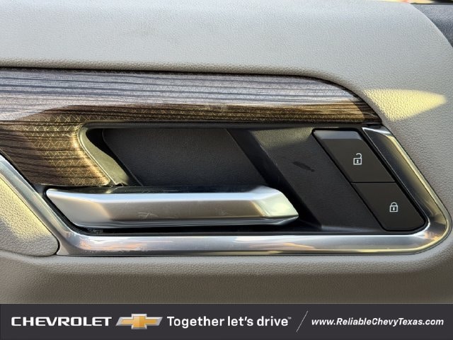 2026 Chevrolet Silverado 1500 RST - Photo 26