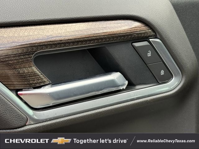 2026 Chevrolet Silverado 1500 LT - Photo 28