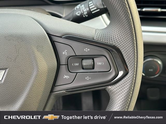 2026 Chevrolet Trax LS - Photo 13