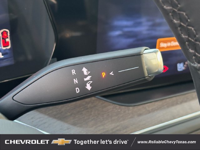 2026 Chevrolet Suburban High Country - Photo 15