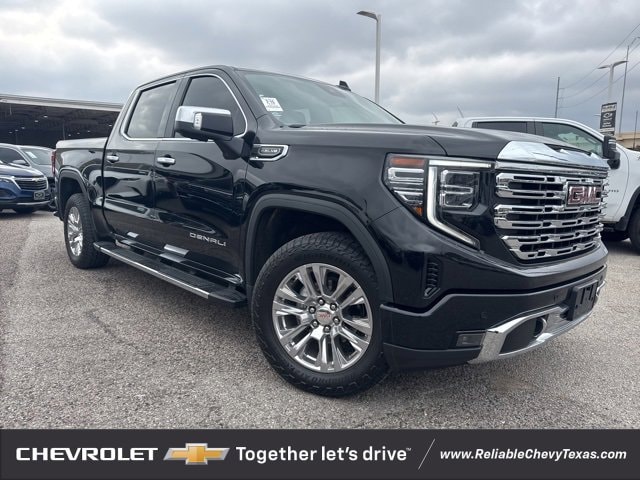 2022 GMC Sierra 1500 Denali Denali's photo