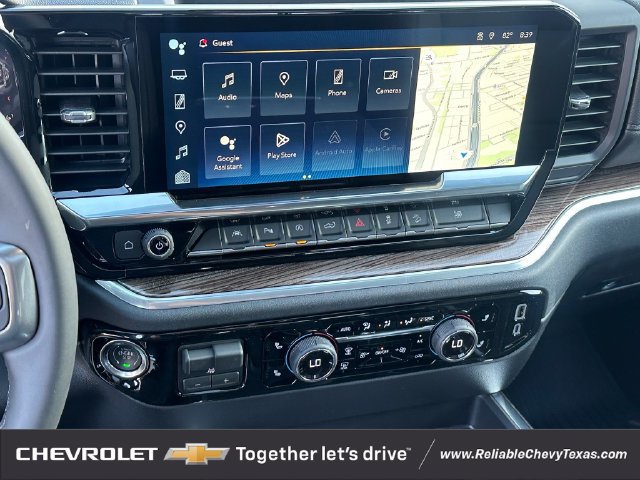 2026 Chevrolet Silverado 1500 RST - Photo 20