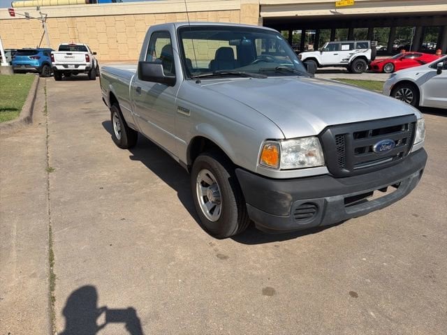 2009 Ford Ranger XL Regular Cab 118" WB's photo