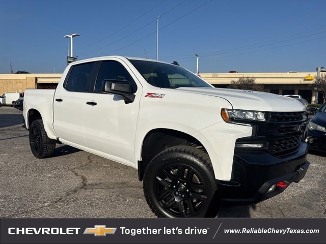 2022 Chevrolet Silverado 1500 Limited