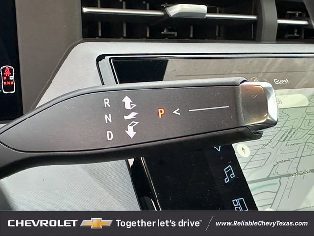 2027 Chevrolet Bolt LT - Photo 15