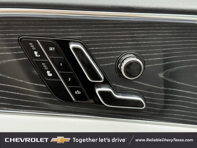 2024 Cadillac LYRIQ Luxury 1 - Photo 26