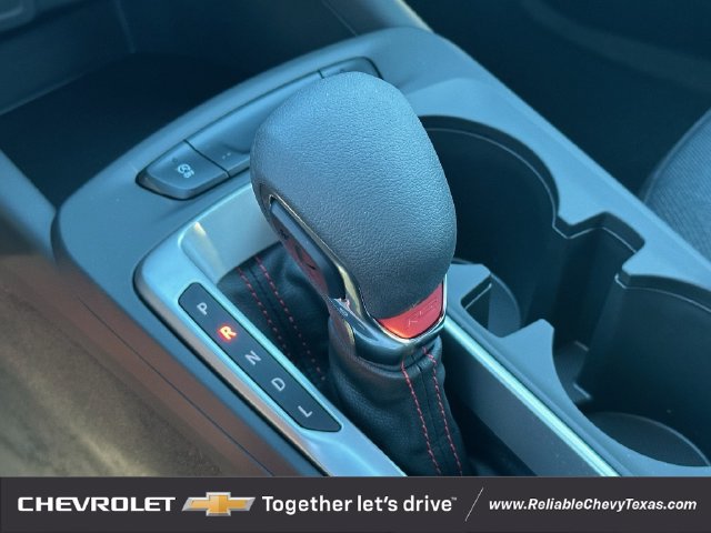 2026 Chevrolet Trax RS - Photo 22