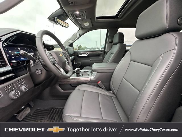 2026 Chevrolet Silverado 1500 LTZ - Photo 28