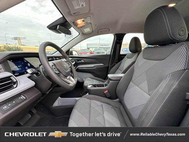 2027 Chevrolet Bolt LT - Photo 22