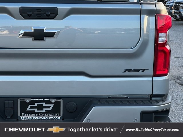 2026 Chevrolet Silverado 1500 RST - Photo 7
