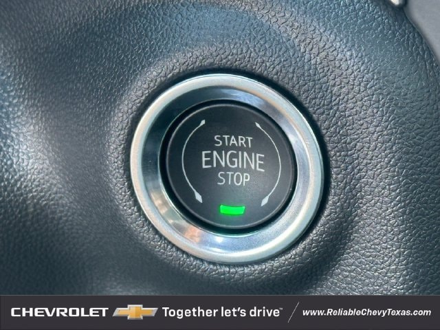 2026 Chevrolet Silverado 1500 Custom - Photo 20