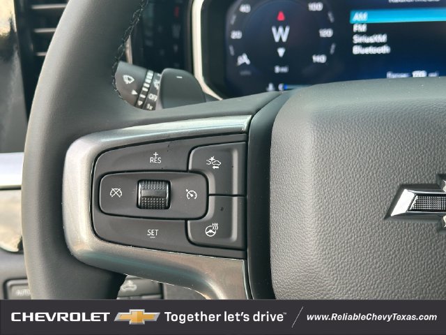 2026 Chevrolet Silverado 1500 RST - Photo 12