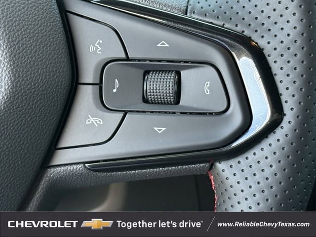 2026 Chevrolet Trailblazer RS - Photo 15