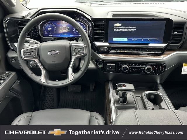 2026 Chevrolet Silverado 1500 LT Trail Boss - Photo 13
