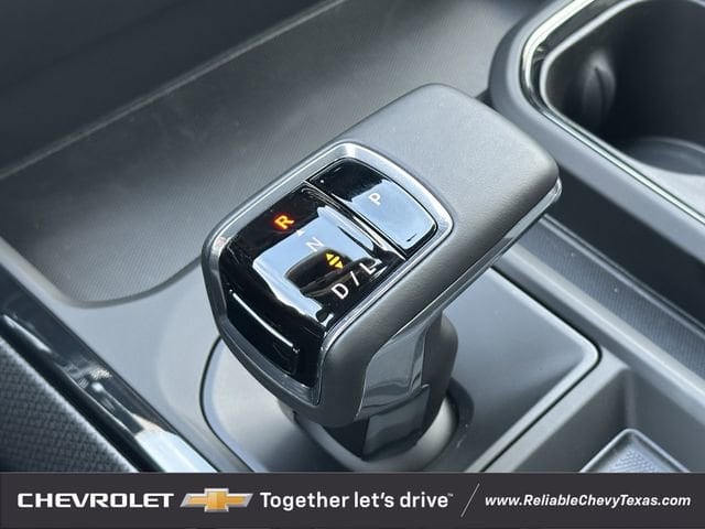 2026 Chevrolet Silverado 1500 ZR2 - Photo 23